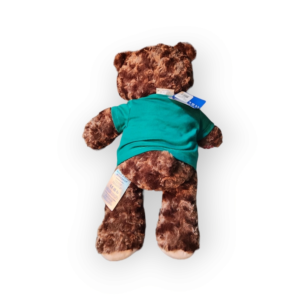 Build a bear brown bear - Picture 3 of 6